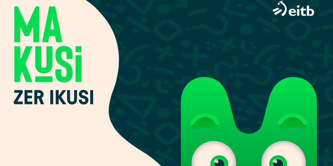 Presentación de MAKUSI: Innovadora plataforma digital en euskera para niños y jóvenes