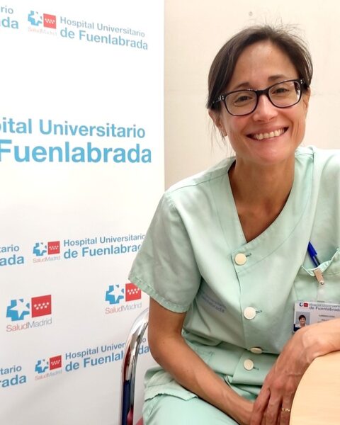 Hospital, salud, cardiología, galardón