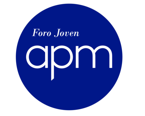APM, Foro Joven, Preasociados, Networking, Beneficios, Comunicación, Periodismo, Comunicación Audiovisual, Oportunidades, Asociación de la Prensa de Madrid