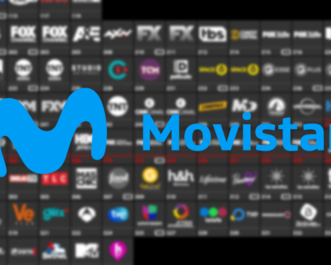 Movistar, Corporació Catalana de Medios de comunicación, televisión, programacion, movistar plus