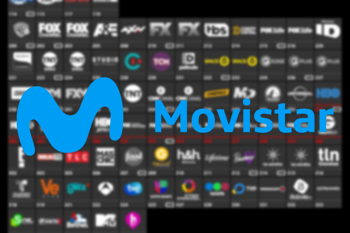 Movistar, Corporació Catalana de Medios de comunicación, televisión, programacion, movistar plus
