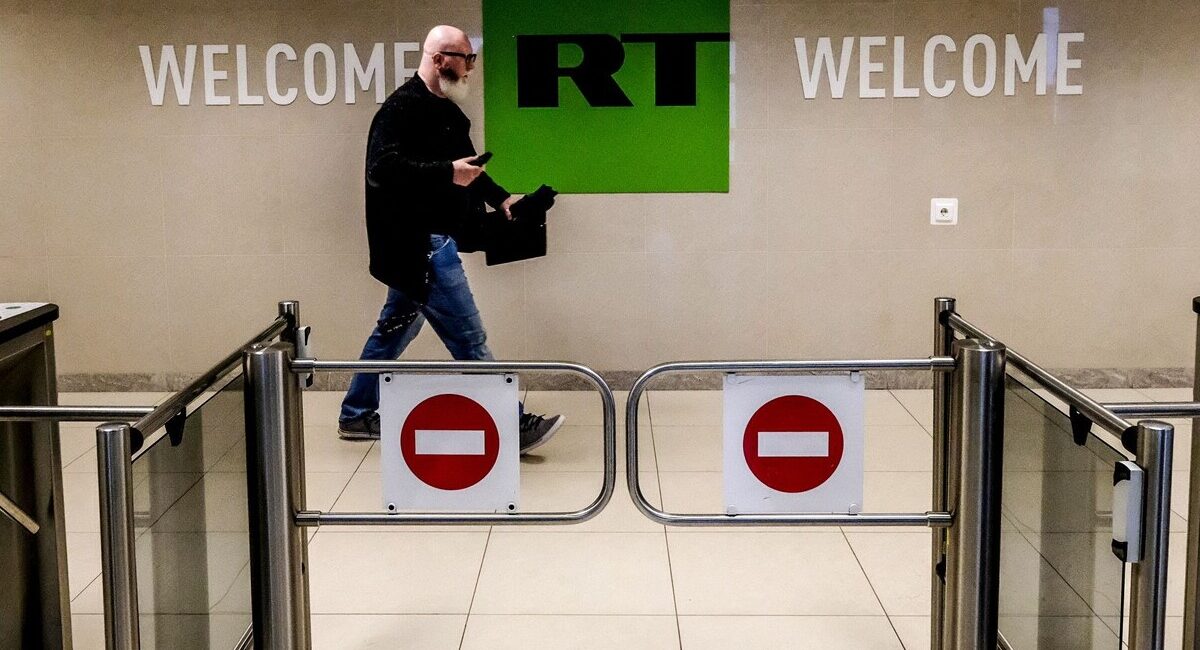 veto, comisión europea, voice of europe, kremlin, Věra Jourová, consejo europeo, unión europea