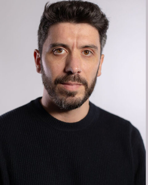 Álvaro Lens, Ogilvy Barcelona, director creativo, publicidad, marcas internacionales, agencias de publicidad, infoperiodistas