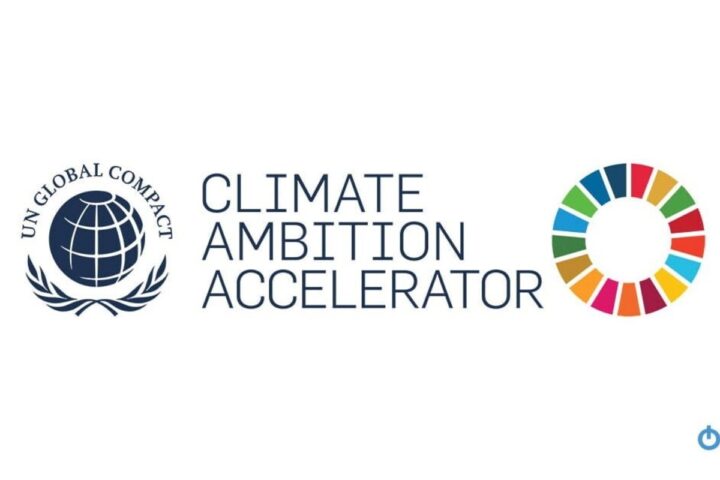 Climate Ambition Accelerator, Cambio Climatico, Empresas Españolas