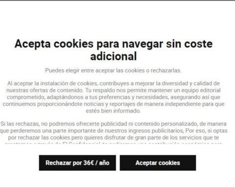 Cookies Paywalls, digital, navegación