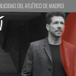 simeone, publicidad, sra. rushmore, atletico de madrid, cholismo, otra forma de vivir, día de la madre