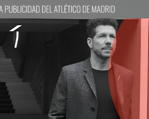 simeone, publicidad, sra. rushmore, atletico de madrid, cholismo, otra forma de vivir, día de la madre