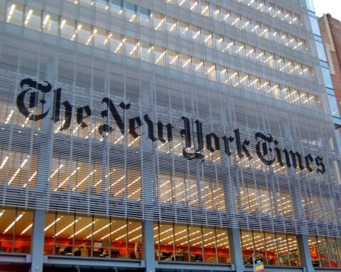The New York Times, Pulitzer, Gaza