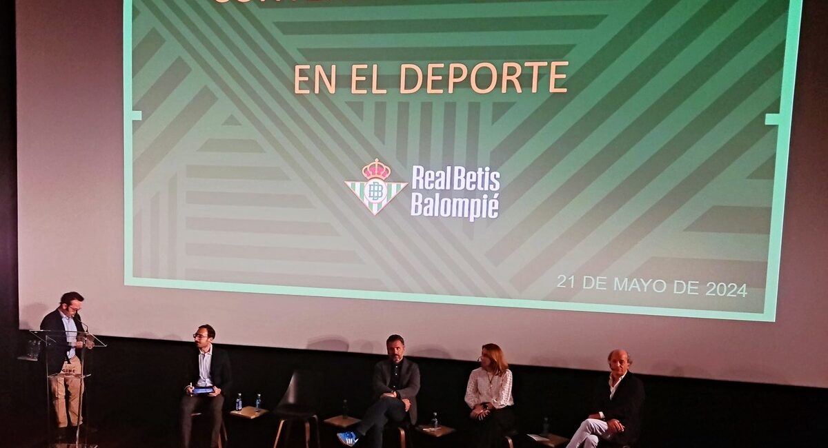 Redes Sociales, Consumo deportivo, Contenido Deportivo, Marketing deportivo, Asociación de Marketing de España, XII Jornada de Marketing Deportivo ,