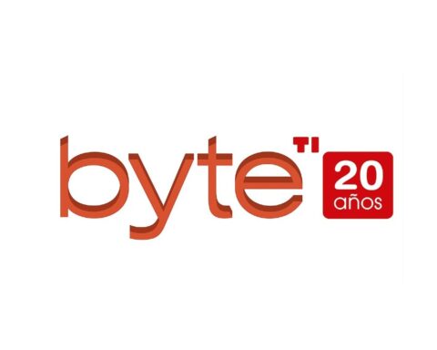 byte ti, revista digital, edición especial impresa, tecnología, innovación, informática, ciberseguridad