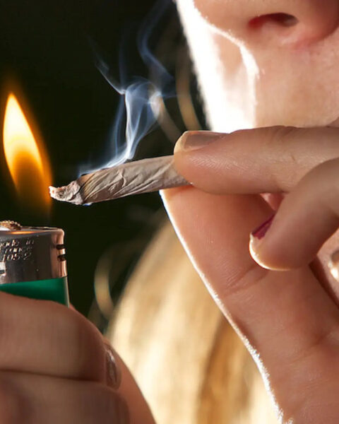 marihuana, cannabis, consumo, esquizofrenia, adolescentes, thc, riesgo, potencia