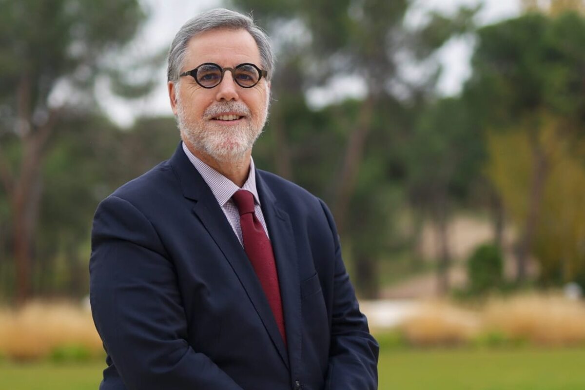 La Asociación de Directivos de Comunicación, Dircom, busca un nuevo director general tras la salida de José Fernández-Álava