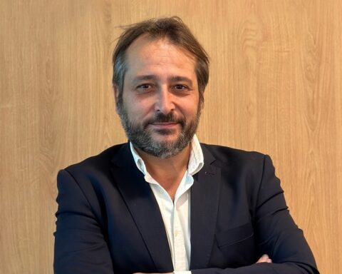 Alfredo Guerra, Kia, Director Marketing