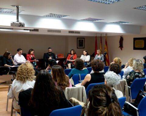 Encuentros de Comunicación y Salud, Asociación Nacional de Informadores de la Salud, colegio de médicos de Zaragoza