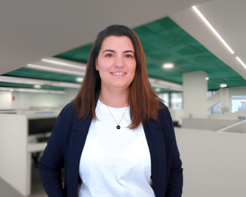 Eva mari Navarro, Directora Marketing, Directora Comunicación, Gana Energía