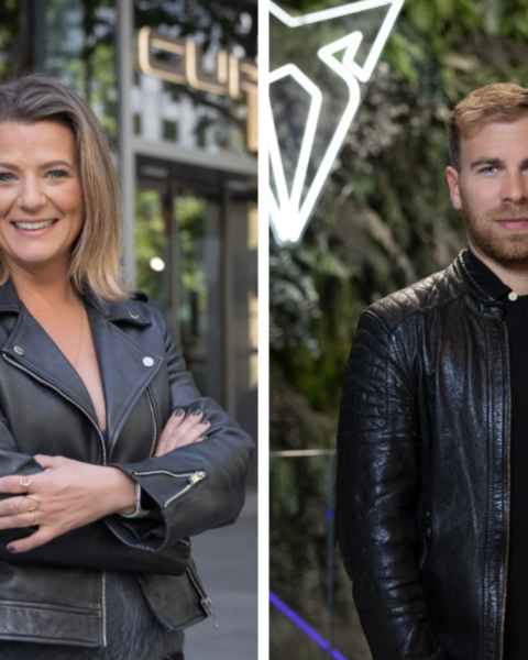 SEAT, CUPRA, Helena mariscal de gante, patrick sievers, nuevos cargos, Comunicación Corporativa, Marketing , Cécilia Taïeb, Ignasi Prieto, transformación de marca