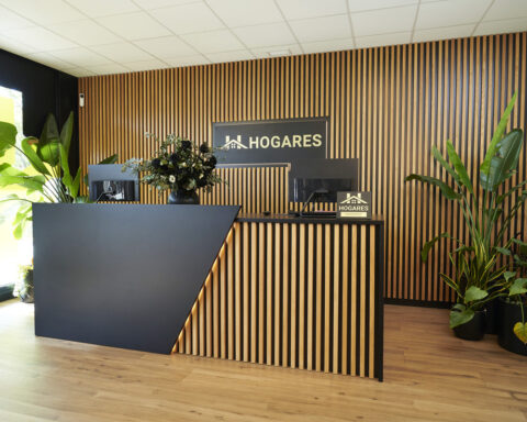 Hogares Group, Agencia Creativa, Yslandia