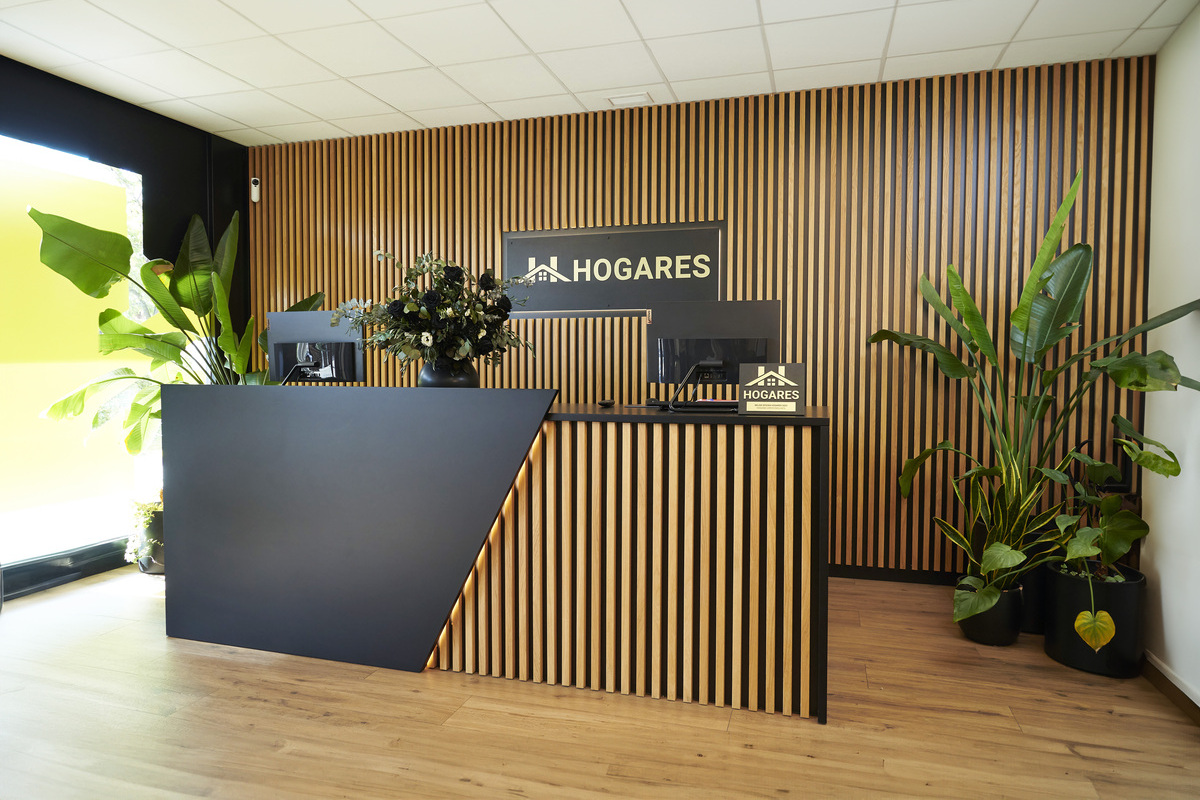 Hogares Group, Agencia Creativa, Yslandia