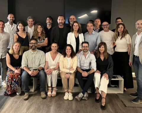 ACT, Asociación de Agencias de Creatividad Transformadora, Comité ejecutivo, cinco nombramientos, Alberto Pachano, Beatriz Arce, Carlos Álvaro, Claudia Safont, Cristina Barbosa, Sam Júdez