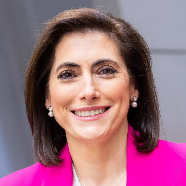 María Luisa Martínez Gistau presidenta de Corporate Excellence