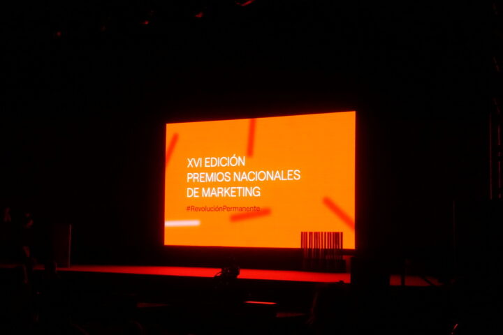 Premios Nacionales de Marketing