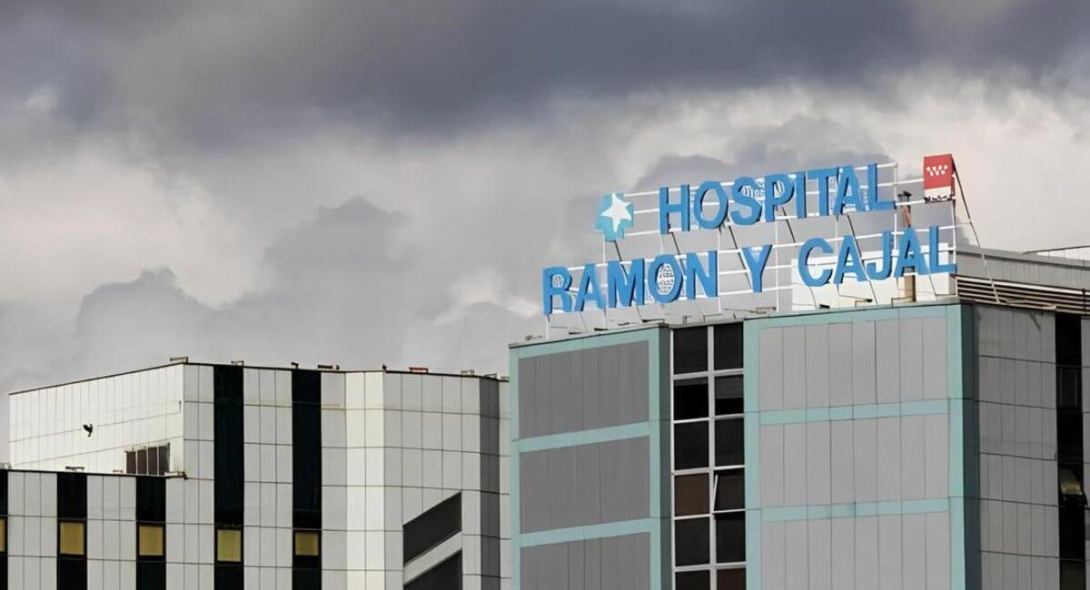 Hospital Universitario Ramón y Cajal