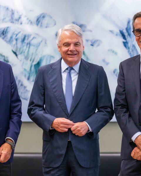 Alantra Wealth Management, Orienta Capital, Mutua Madrileña, mutua, grupo mutua madrileña, ignacio garralda, banca privada, fusión