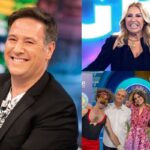 Verano televisivo, cierre de temporada, la 1, eurocopa, antena 3, tu cara me suena, carlos latre, el hormiguero, cristina tárrega, la vida sin flitros, telecinco, mediaset, tve, selección española