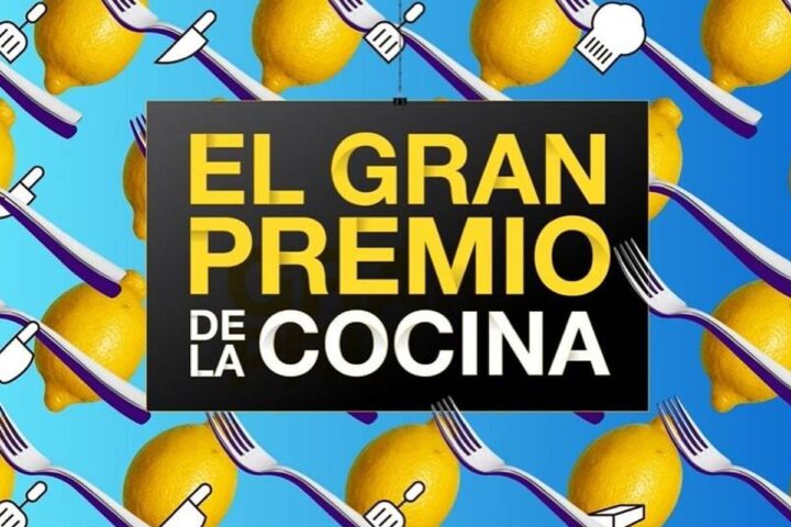 El Gran Premio de la Cocina