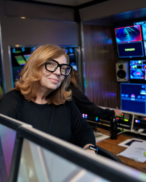 Eva Tovar, Secuoya Studios