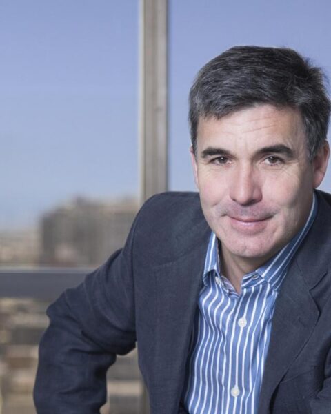 Gastón Bottazzini, consejero delegado, argentina, el corte inglés, marta Álvarez, resultados financieros, grandes almacenes, junta de accionistas