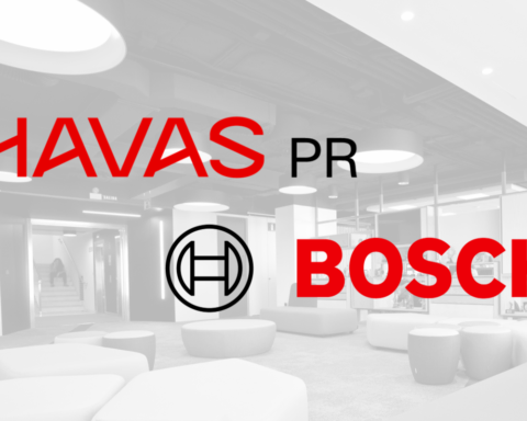 Havas PR, Bosch, Grupo Bosch, comunicación corporativa, renovación, Bosch Home Comfort Iberia, ana picó, automoción, movilidad, digitalización