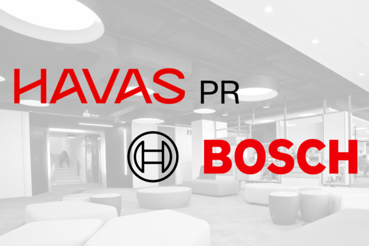 Havas PR, Bosch, Grupo Bosch, comunicación corporativa, renovación, Bosch Home Comfort Iberia, ana picó, automoción, movilidad, digitalización