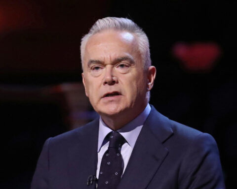 Huw Edwards