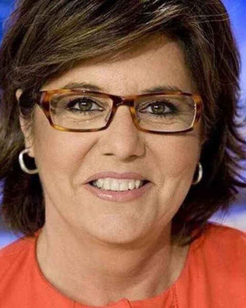 María Escario, jubilación, rtve, defensora de la audiencia, rosa maría molló, sucesora