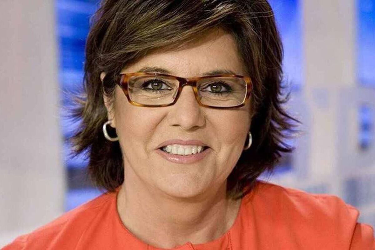 María Escario, jubilación, rtve, defensora de la audiencia, rosa maría molló, sucesora