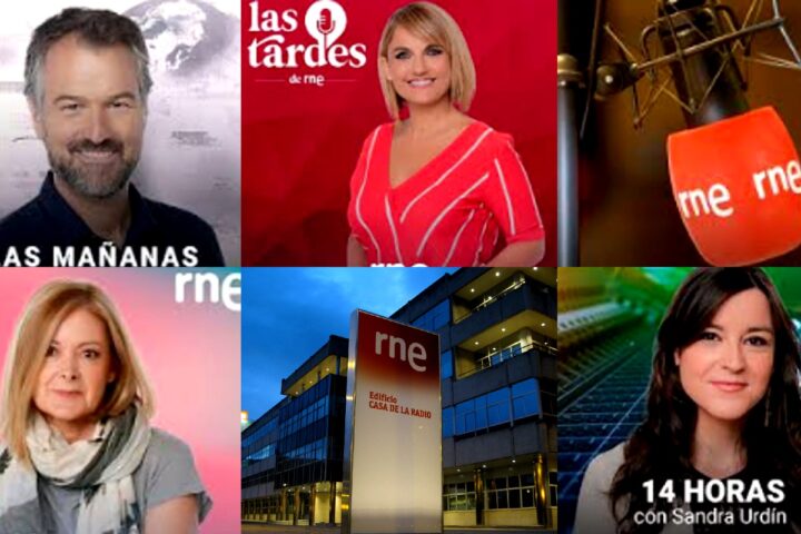Radio Nacional de España (RNE)
