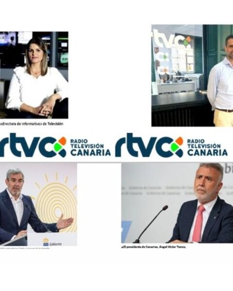 RTVC Radio Television Canaria