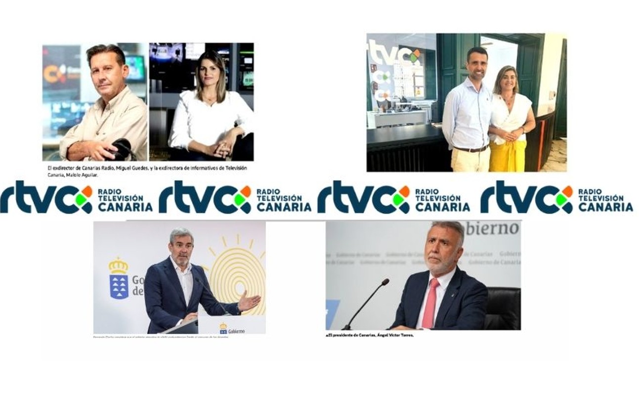 RTVC Radio Television Canaria