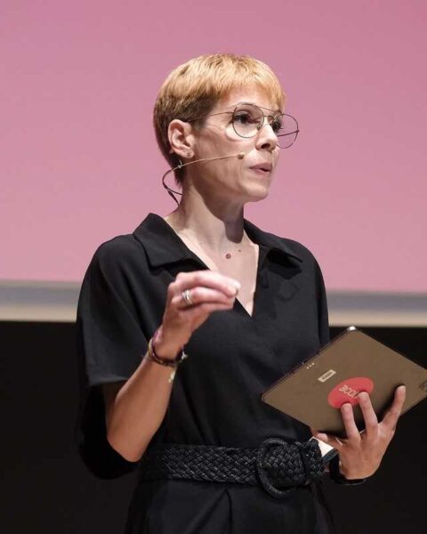 3Cat, contenidos en catalán, plataforma de streaming, rosa Romà, Gran Teatro del Liceo, Palacio de la Música Catalana, Auditorio, Fundación "la Caixa"