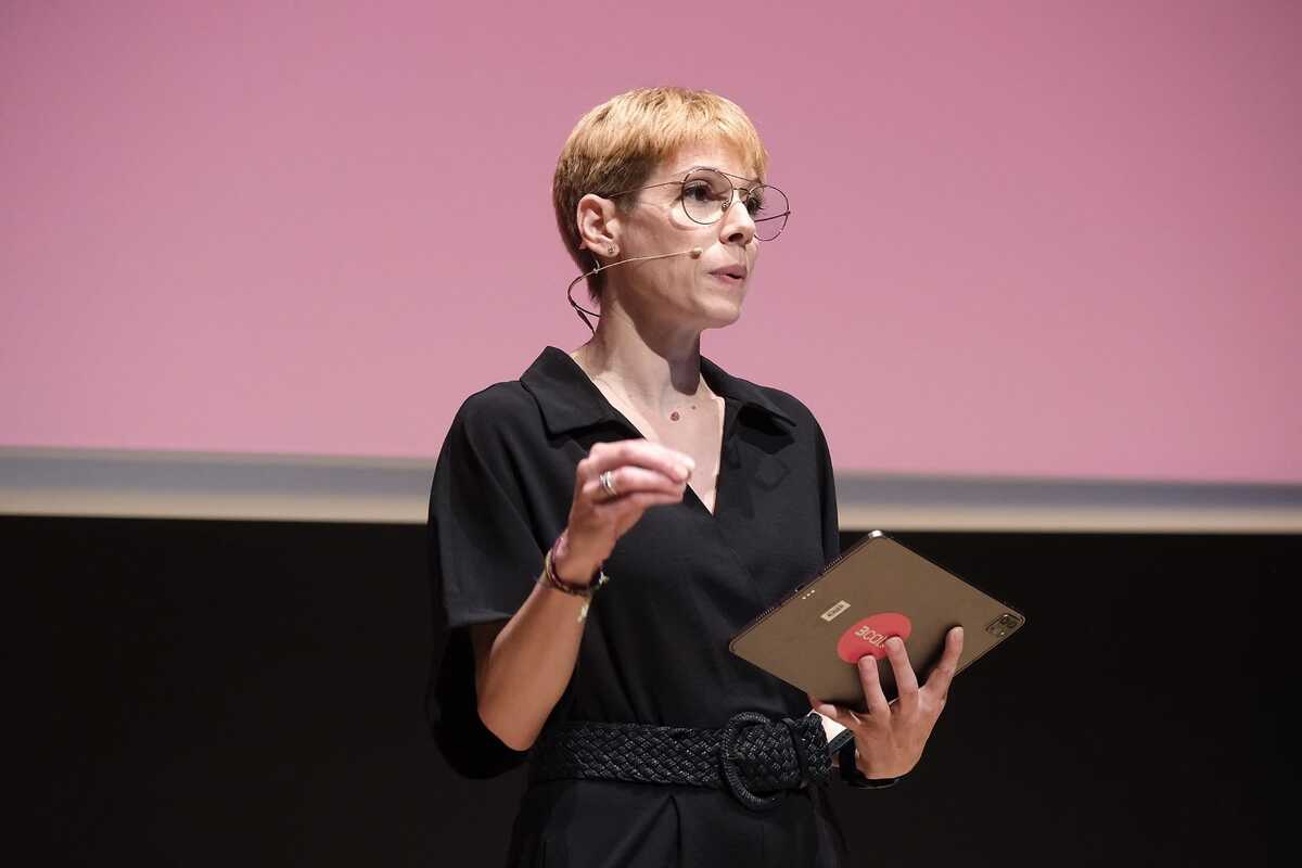 3Cat, contenidos en catalán, plataforma de streaming, rosa Romà, Gran Teatro del Liceo, Palacio de la Música Catalana, Auditorio, Fundación "la Caixa"