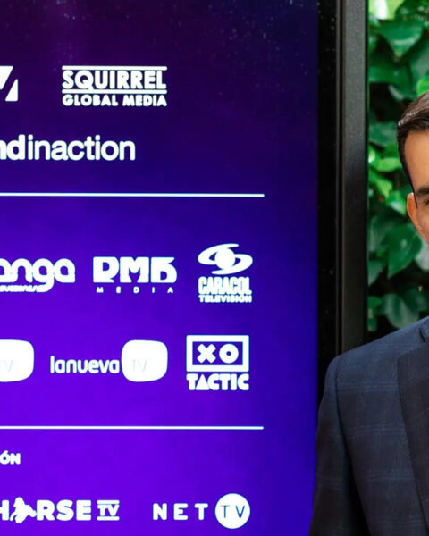 Squirrel Media, The Hook, adquisición, integración, Pablo Pereiro Lage, Felipe Calvente, IA, consultoría digital, genmatic, amazon