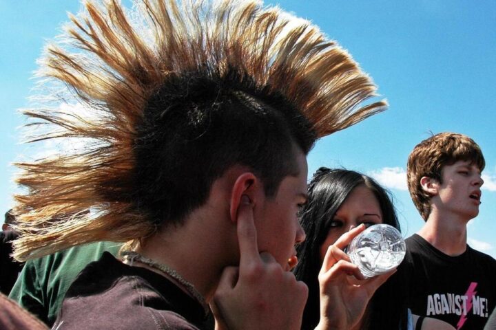 salud auditiva, conciertos, festivales, oticon, medidas de protección, música, ruido