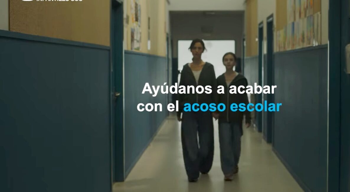 Aldeas Infantiles contra el Bullying