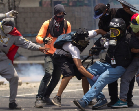 Ataques a periodistas, violaciones a la libertad de prensa, sip, sociedad interamericana de prensa, venezuela, nicolás maduro, protestas, gnb, jesús romero