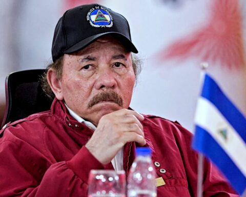 Daniel Ortega