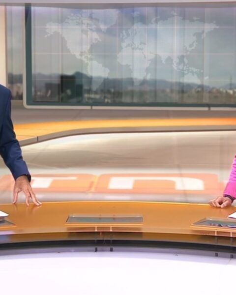 CAC, mujeres en informativos de tv3, tv3, paridad, moderación, desaceleración, laura pinyol