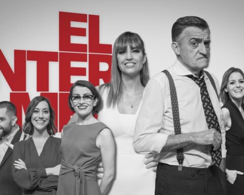 El Intermedio, nueva temporada, lasexta, wyoming, mikel herrán, inés rodríguez, españa