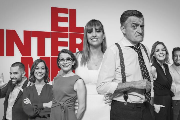 El Intermedio, nueva temporada, lasexta, wyoming, mikel herrán, inés rodríguez, españa