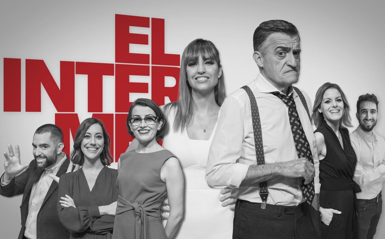 El Intermedio, nueva temporada, lasexta, wyoming, mikel herrán, inés rodríguez, españa